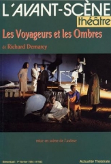 Richard Demarcy